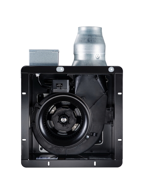 FV-0511VF1 WhisperFit Ceiling Exhaust Fan DC 50 80 110 CFM Quiet Energy Star Certified Energy-Savin