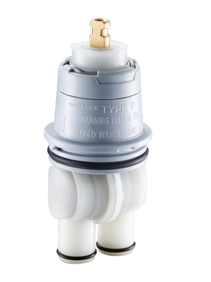 Shower Trim Kit Bathroom Faucet Cartridge Replacement Rp46074 For R10000 Rough In Valve
