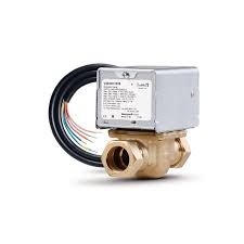 Honeywell Home V4043H1106 28mm Normally Closed 2 Port Motorised Zone Valve